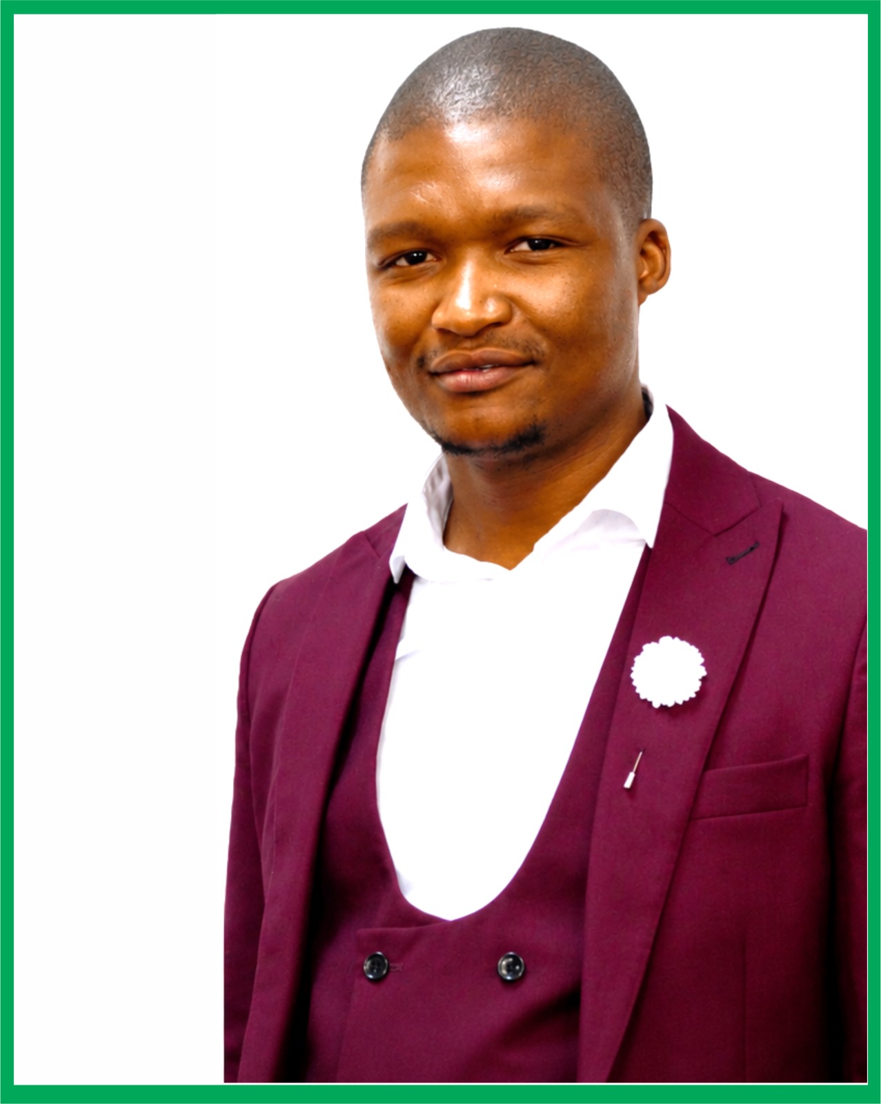 Xolile Christopher Nxozana